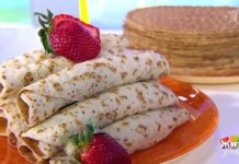 Программа «Жить здорово» от 12.03.2021: Чтобы блин не вышел комом