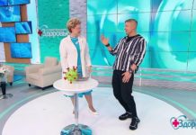 Программа «Здоровье» от 14 марта 2021 года