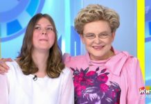 Программа «Жить здорово» от 15.03.2021: Нужна ли вакцинация переболевшим?