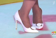 Программа «Жить здорово» от 19.03.2021: Совет от Дмитрия Шубина