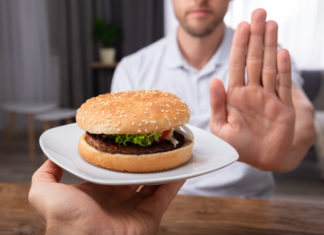 Какие продукты виноваты в гастрите?