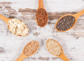 Грубые и полезные. Зачем нужны пищевые волокна