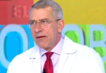 Программа «Жить здорово» от 19.04.2021: Совет от Андрея Продеуса