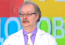 Программа «Жить здорово» повтор от 05.04.2021: Совет от Андрея Продеуса