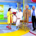 Программа «Жить здорово» от 06.04.2021: Три теста при сердцебиении