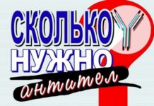Доктор Малышева объясняет. Сколько нужно антител?