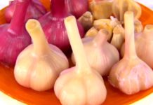 Программа «Жить здорово» от 12.04.2021: По чесноку от давления