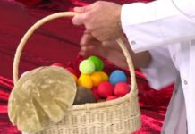 Программа «Жить здорово» от 15.04.2021: Восстание грибов