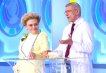 Программа «Жить здорово» от 19.04.2021: Совет от Дмитрия Шубина