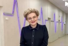 Исследование, есть ли в вашем регионе вакцина от коронавируса?