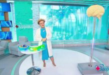 Программа «Здоровье» от 11 апреля 2021 года