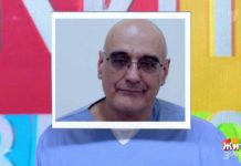 Программа «Жить здорово» от 13.04.2021: Совет от Германа Гандельмана