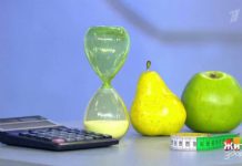 Программа «Жить здорово» от 13.04.2021: Три неожиданных теста для сердца