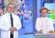 Программа «Жить здорово» от 21.04.2021: Совет от Андрея Продеуса