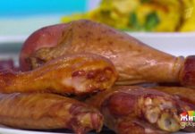 Программа «Жить здорово» от 21.04.2021: Сбрось лишнее, выживи, выиграй миллион