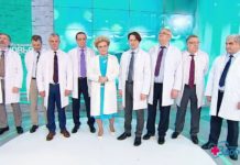 Программа «Здоровье» от 25 апреля 2021 года