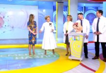 Программа «Жить здорово» от 12.04.2021: Всем смертям на зло