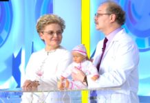 Программа «Жить здорово» от 13.05.2021: Совет от Андрея Продеуса