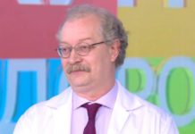 Программа «Жить здорово» от 18.05.2021: Совет от Андрея Продеуса