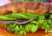 Программа «Жить здорово» от 24.05.2021: Завтрак для мозга