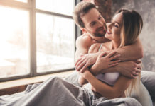 Меню любовника: какие продукты повышают тестостерон