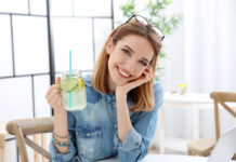 Выпить на здоровье: готовим лимонад от коронавируса