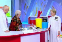 Программа «Жить здорово» от 18.06.2021: Еда и лекарства. Мочегонные