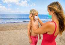 Отпуск в COVID-19. Где отдыхать, чтобы не заразиться?