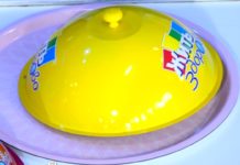 Программа «Жить здорово» от 20.09.2021: Три суперпродукта против гипертонии