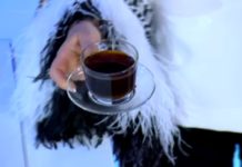 Программа «Жить здорово» от 01.10.2021: Дела кофейные