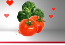 Программа «Жить здорово» от 06.10.2021: Сладкие парочки. Помидоры и брокколи