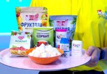 Программа «Жить здорово» от 15.10.2021: В поисках замены: сахар