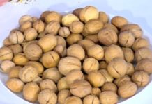 Программа «Жить здорово» от 18.10.2021: Грецкий орех за миллион