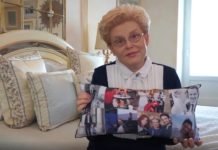 Covi-кулы. Репортаж из спальни