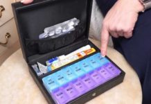 Coviкулы. Репортаж из спальни. Рассказ про лекарства, которые принимаю я