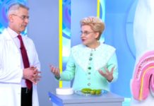 Программа «Жить здорово» от 26.11.2021: Как в кино. Уретрит