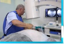 Программа «Жить здорово» от 30.11.2021: Служба боли. Теперь действовать будем мы