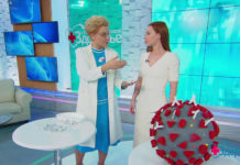 Программа «Здоровье» от 21 ноября 2021 года