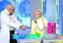 Программа «Жить здорово» от 29.11.2021: Отец недуга. Рейно