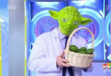 Программа «Жить здорово» от 30.11.2021: Мастер йода. Фейхоа