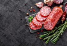 Ферментированные продукты: чем полезна салями?