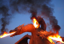 Сказочный недуг: чем болеют герои детских сказок