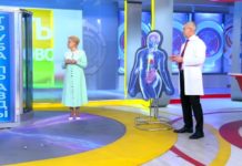 Программа «Жить здорово» от 02.12.2021: Труба правды. Содом и Гоморра