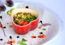 Программа «Жить здорово» от 03.12.2021: Приворотное зелье