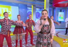 Программа «Жить здорово» от 02.12.2021: Шедевры русской кухни. Голубцы