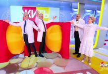 Программа «Жить здорово» от 13.12.2021: Еда и лекарства от гипертонии