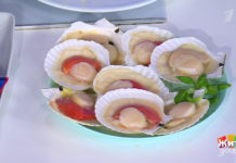 Программа «Жить здорово» от 16.12.2021: На гребне волны