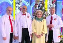 Программа «Жить здорово» от 20.12.2021: Что нас ждет в 2022 году?