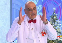 Программа «Жить здорово» от 23.12.2021: Как родить гения?