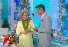 Программа «Здоровье» от 26 декабря 2021 года